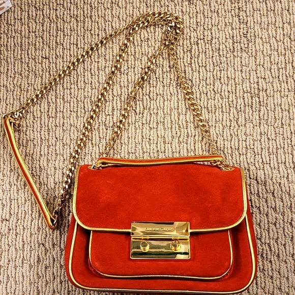 Michael Kors Purse - Picture 2 of 6